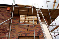 trusted extension quotes Kelvindale