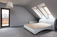 Kelvindale bedroom extensions